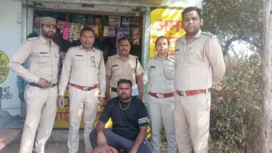 CG News: मुंगेली में आबकारी विभाग का बड़ा एक्शन,अवैध मदिरा कारोबारियों पर गैरजमानती प्रकरण, ताबड़तोड़ छापेमारी जारी CG News: मुंगेली में आबकारी विभाग का बड़ा एक्शन,अवैध मदिरा कारोबारियों पर गैरजमानती प्रकरण, ताबड़तोड़ छापेमारी जारी