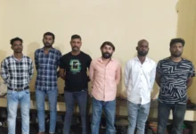 क्राइम ब्रांच बनकर वसूली! आरक्षक सहित गिरोह पर केस दर्ज, कोटा पुलिस की दबिश