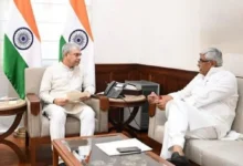 जोधपुर-साबरमती एक्सप्रेस का विस्तार जैसलमेर तक