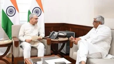 जोधपुर-साबरमती एक्सप्रेस का विस्तार जैसलमेर तक