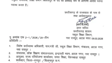 करोड़ों की टंकी, फिर भी गांव प्यासा..जल जीवन मिशन की  हकीकत उजागर, कलेक्टर से की जांच की मांग