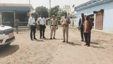 जहां सड़कें बनती रहीं हादसों की वजह, वहां पहुंची जांच टीम.. रिपोर्ट तैयार