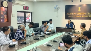 पैनिक नहीं, पर्याप्त है एलपीजी: कलेक्टर की एजेंसियों को सख्त चेतावनी…निगरानी का दिया आदेश की