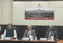 राष्ट्रीय लोक अदालत 14 मार्च को: मुख्य न्यायाधीश रमेश सिन्हा बोले—पुराने लंबित मामलों को सुलह से निपटाएं