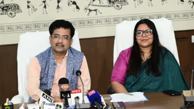 राष्ट्रीय लोक अदालत 14 मार्च को: मुख्य न्यायाधीश रमेश सिन्हा बोले—पुराने लंबित मामलों को सुलह से निपटाएं