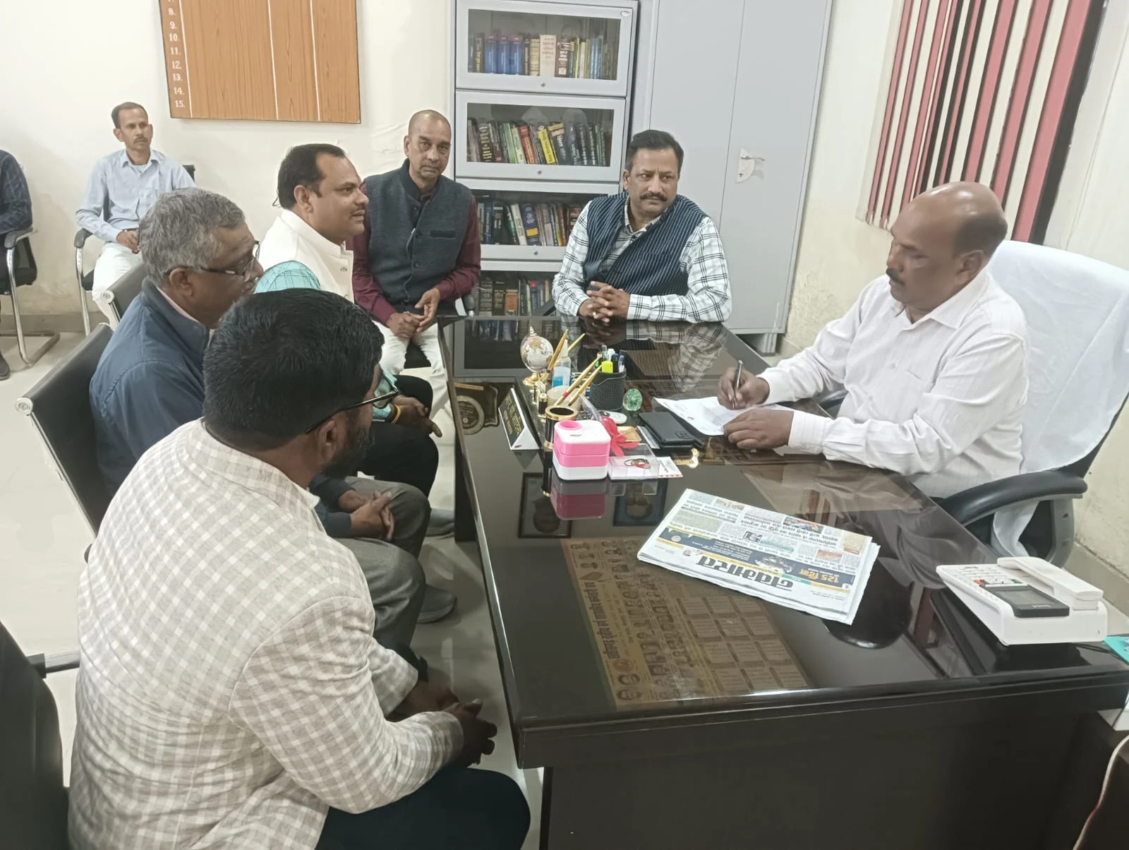 Teacher Seniority list: संभागीय वरिष्ठता सूची जारी करने की प्रक्रिया प्रारंभ, पदोन्नति का मार्ग प्रशस्त