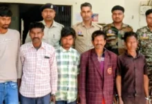 त्रिपुरी में अफीम की खेती पर बड़ी कार्रवाई, 4344 किलो मादक पदार्थ बरामद