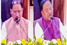 निराश्रित गौवंश को मिलेगा सुरक्षित आश्रय: साय सरकार ने 29 गौधाम किए शुरू