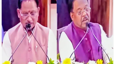 निराश्रित गौवंश को मिलेगा सुरक्षित आश्रय: साय सरकार ने 29 गौधाम किए शुरू