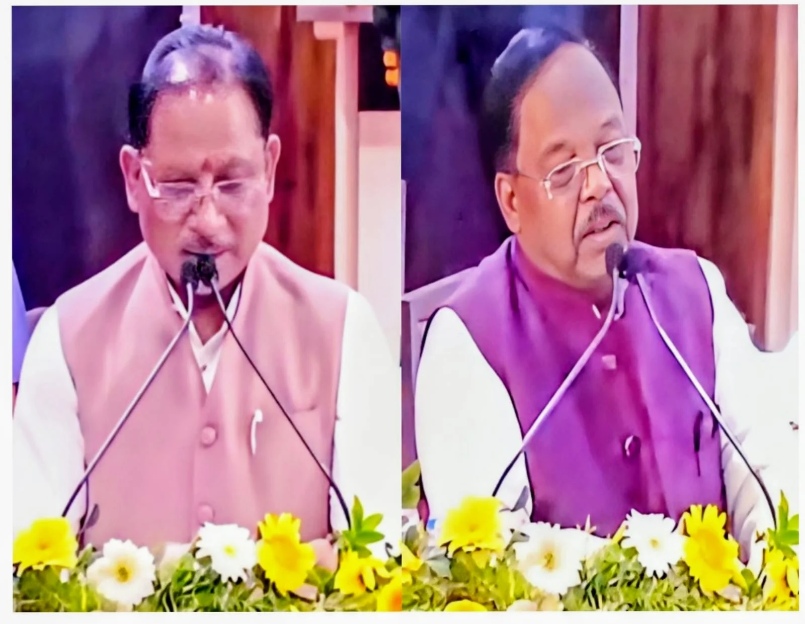 निराश्रित गौवंश को मिलेगा सुरक्षित आश्रय: साय सरकार ने 29 गौधाम किए शुरू