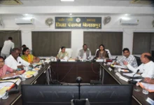 सामान्य सभा:सब कुछ तय एजेंडे पर चल रहा था… फिर बैठक में दिखा एक ऐसा मोड़, जिसने सबका ध्यान खींच लिया