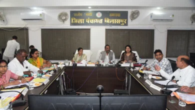 सामान्य सभा:सब कुछ तय एजेंडे पर चल रहा था… फिर बैठक में दिखा एक ऐसा मोड़, जिसने सबका ध्यान खींच लिया