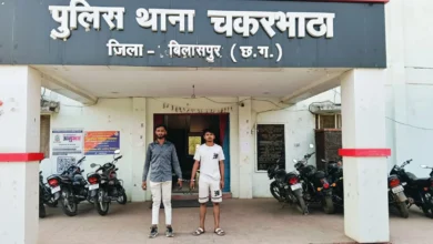 37 बकरियों का ‘मटन प्लान’ फेल, 2 चोर सीधे जेल