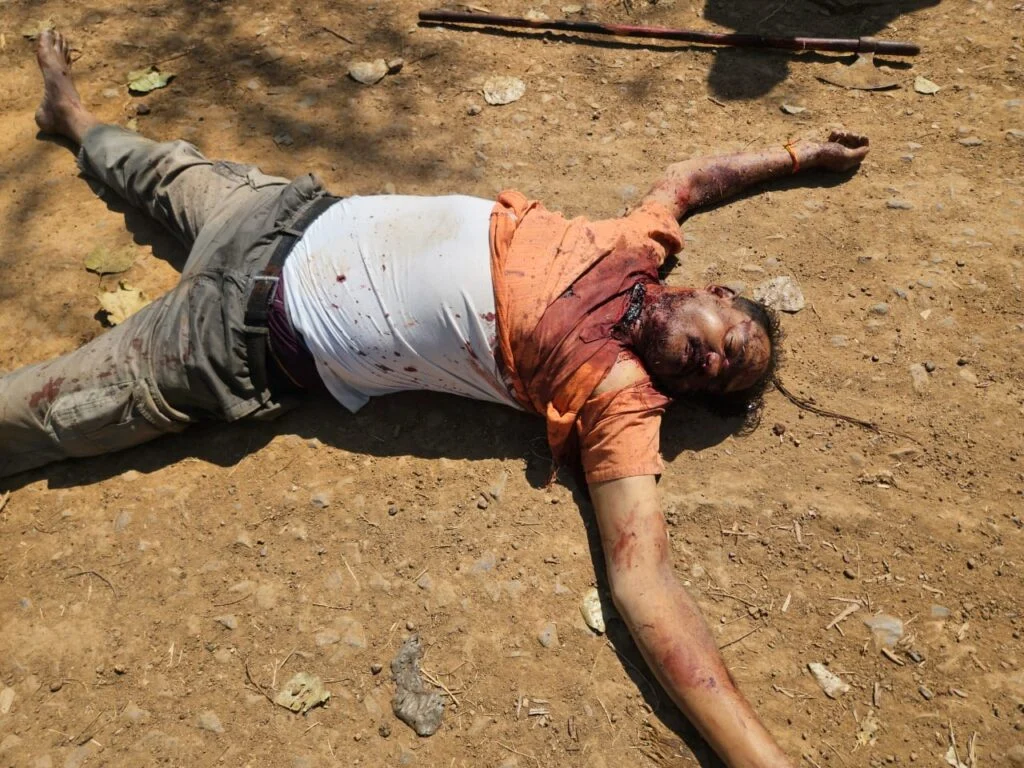 कोटा क्षेत्र में विवाद ने ली जान, पुलिस ने आरोपी को पकड़ा… अन्य आरोपियों की तलाश 