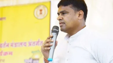 अंकित का गम्भीर आरोप..निगम भेजता रहा, टीएंडसीपी रोकता रहा—4500 फाइलों पर अफसरशाही का ब्रेक