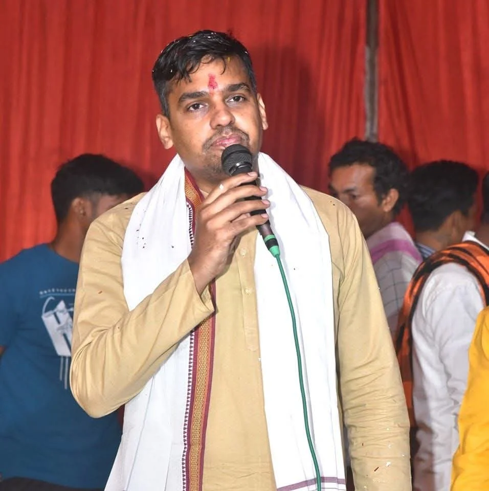 सट्टा बेलगाम, सिस्टम मौन: ‘महादेव’ पर सियासत की दोहरी चाल.. कांग्रेस नेता का गम्भीर आरोप।