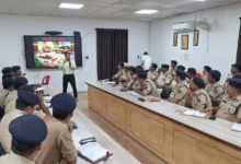 गवाह मुकरें तो भी सजा तय! क्राइम सीन की हर गलती अब पड़ेगी भारी, पुलिस का नया फॉर्मूला गवाह मुकरें तो भी सजा तय! क्राइम सीन की हर गलती अब पड़ेगी भारी, पुलिस का नया फॉर्मूला