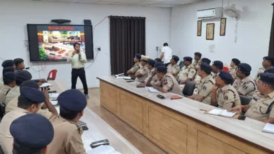 गवाह मुकरें तो भी सजा तय! क्राइम सीन की हर गलती अब पड़ेगी भारी, पुलिस का नया फॉर्मूला गवाह मुकरें तो भी सजा तय! क्राइम सीन की हर गलती अब पड़ेगी भारी, पुलिस का नया फॉर्मूला
