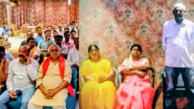 संगठन में आधी हिस्सेदारी और युवा चेहरों को प्राथमिकता, कांग्रेस ने तय किया नया फार्मूला संगठन में आधी हिस्सेदारी और युवा चेहरों को प्राथमिकता, कांग्रेस ने तय किया नया फार्मूला