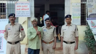 रात का विवाद, दोपहर का खुलासा: पानी टंकी से बरामद हुई युवक की लाश