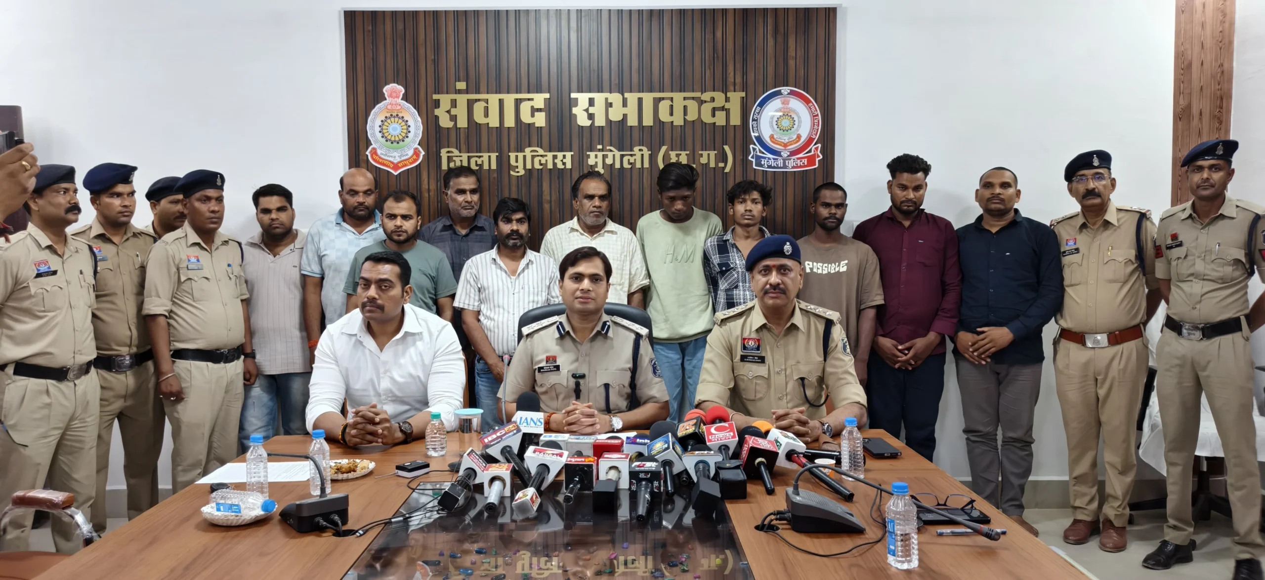 खून के रिश्तों में ‘सुपारी’ का जहर—भाई ने ही रच दी हत्या की साजिश, CCTV से खुला राज