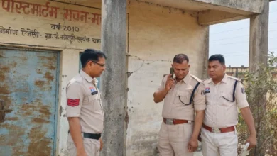 एक तस्वीर, दो जिले और सुलझी गुत्थी— अज्ञात मृतिका की पहचान