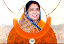 लक्ष्मी वर्मा का महिला आयोग सदस्य पद से इस्तीफा