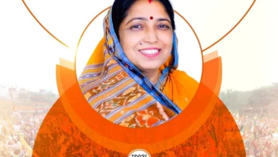 लक्ष्मी वर्मा का महिला आयोग सदस्य पद से इस्तीफा