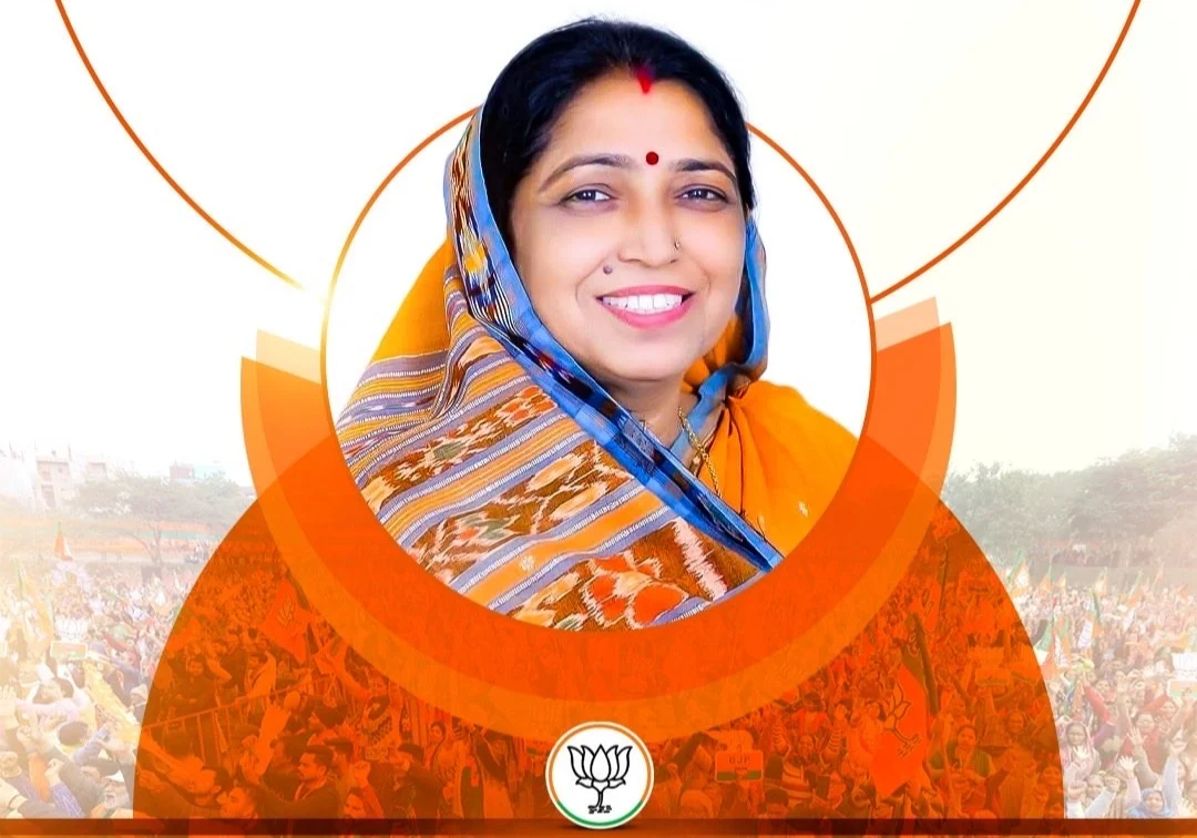 लक्ष्मी वर्मा का महिला आयोग सदस्य पद से इस्तीफा