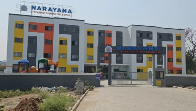 बिना मान्यता ‘नारायण’ का खेल: फीस बाहर, भविष्य दांव पर — सिस्टम की चुप्पी सबसे बड़ा सवाल