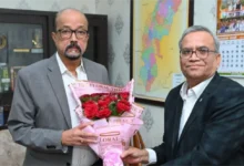 डॉ ललित प्रकाश पटेरिया होंगे अटल बिहारी बाजपेई विश्वविद्यालय बिलासपुर के नए कुलपति