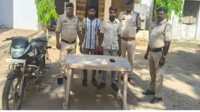 1800 रुपये का शक… दोस्ती का कत्ल: गला घोंटकर भी नहीं मरा तो ईंट से कुचल दी जान