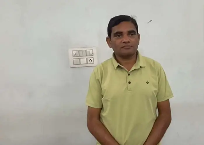 पेट्रोल पंप की कमाई पर ‘क्यूआर’ का खेल, मैनेजर ने 40 लाख अपने खाते में डाले