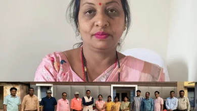 प्रतिभा गुप्ता बनीं संयुक्त शिक्षक संघ महिला प्रकोष्ठ की ब्लॉक अध्यक्ष