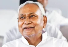 नीतीश कुमार को भारत रत्न देने की माँग