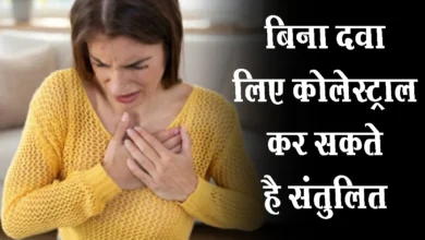 cholesterol control tips in hindi- सावधान! 30 की उम्र पार करते ही बढ़ने लगा है कोलेस्ट्रॉल? इन आयुर्वेदिक नुस्खों से नसों की गंदगी करें साफ और दिल को रखें सुरक्षित