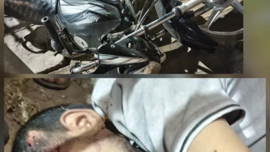 शराब, स्पीड और एक टक्कर… खत्म हुई जिंदगी—कप्तान की चेतावनी: अब भी नहीं संभले तो देर हो जाएगी