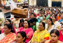 जश्न हुआ, लेकिन नजर बूथ पर: भाजपा ने संगठन को जमीन पर उतारने का प्लान खोला जश्न हुआ, लेकिन नजर बूथ पर: भाजपा ने संगठन को जमीन पर उतारने का प्लान खोला