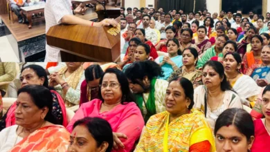 जश्न हुआ, लेकिन नजर बूथ पर: भाजपा ने संगठन को जमीन पर उतारने का प्लान खोला जश्न हुआ, लेकिन नजर बूथ पर: भाजपा ने संगठन को जमीन पर उतारने का प्लान खोला