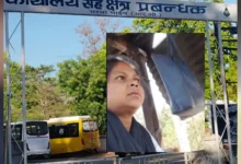 SECL में ‘कट मनी’ का खेल बेनकाब! वीडियो वायरल होते ही कर्मचारियों का ट्रांसफर, अफसरों पर खामोशी क्यों? SECL में ‘कट मनी’ का खेल बेनकाब! वीडियो वायरल होते ही कर्मचारियों का ट्रांसफर, अफसरों पर खामोशी क्यों?