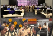 कमांड सेंटर से सड़क तक… छात्रों ने संभाली ‘रियल पुलिसिंग’, कप्तान के विज़न ने जोड़ा क्लासरूम से कानून कमांड सेंटर से सड़क तक… छात्रों ने संभाली ‘रियल पुलिसिंग’, कप्तान के विज़न ने जोड़ा क्लासरूम से कानून