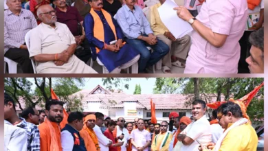 बस्तियों में उतरा जनसंवाद… ‘बस्ती चलो’ बना भरोसे और जुड़ाव का उत्सव