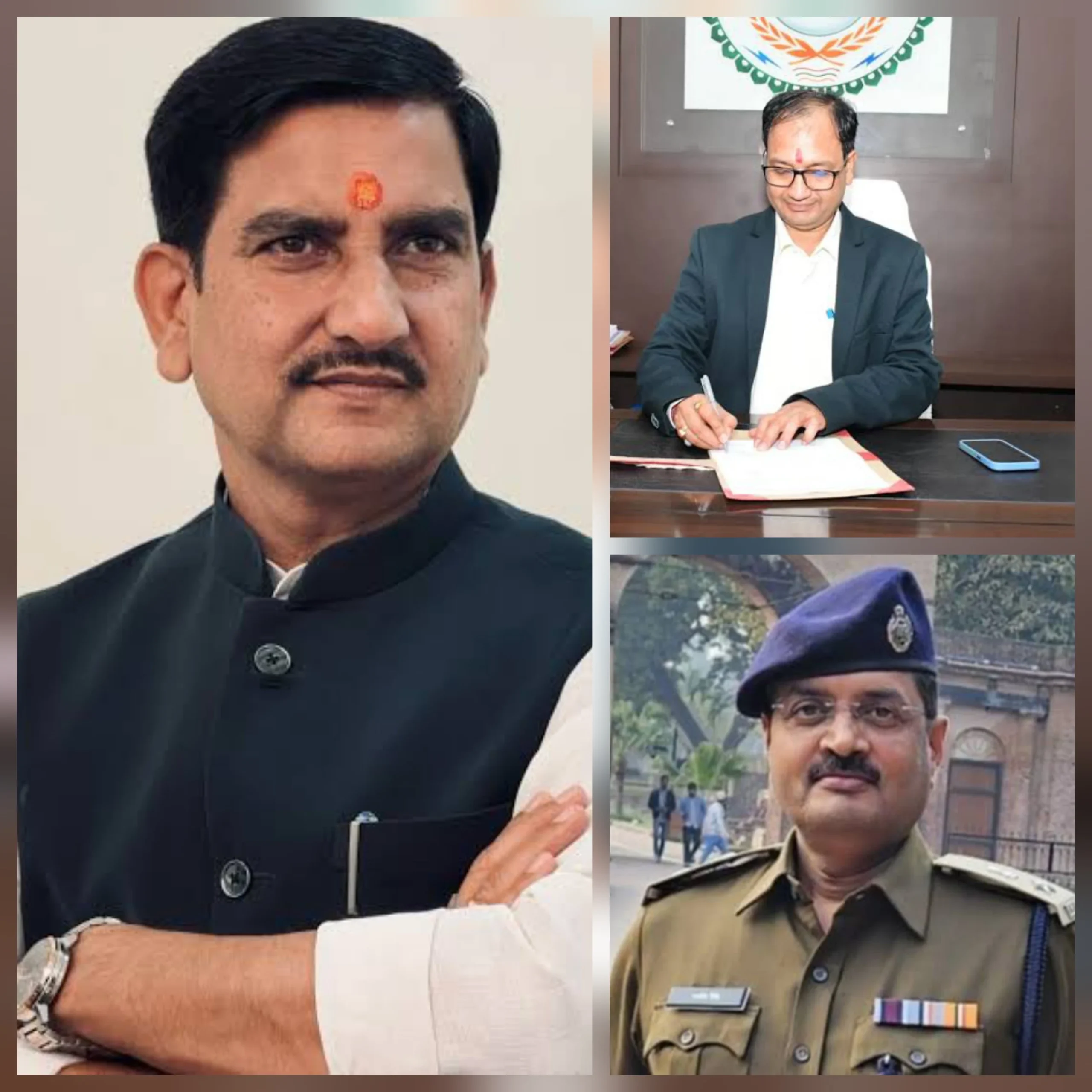 भीषण गर्मी पर प्रशासन अलर्ट: स्कूल टाइम बदलेगा, दोपहर में ट्रैफिक जवानों को भी राहत भीषण गर्मी पर प्रशासन अलर्ट: स्कूल टाइम बदलेगा, दोपहर में ट्रैफिक जवानों को भी राहत