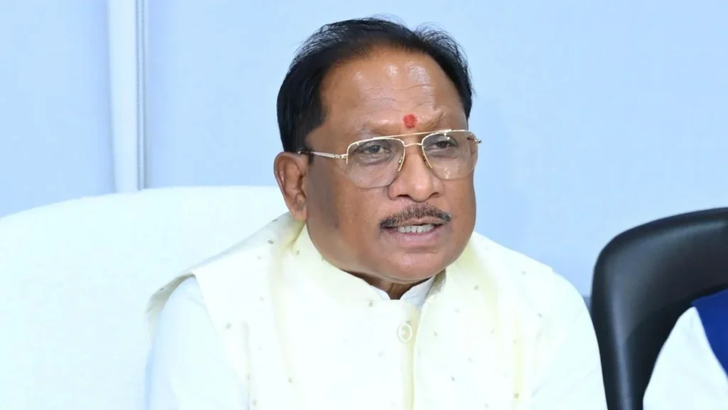 मुख्यमंत्री साय ने चमोली सुरंग हादसे में कोंडागांव जिले के मृतक श्रमिकों के परिजनों को ₹5-5 लाख और घायलों को ₹50-50 हजार की सहायता देने के दिए निर्देश