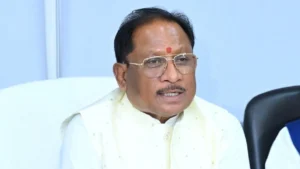 मुख्यमंत्री साय ने चमोली सुरंग हादसे में कोंडागांव जिले के मृतक श्रमिकों के परिजनों को ₹5-5 लाख और घायलों को ₹50-50 हजार की सहायता देने के दिए निर्देश
