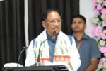 छत्तीसगढ़ को मिला पहला शासकीय होम्योपैथी कालेज…