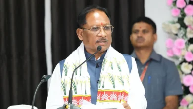 इनोवेशन महाकुंभ 1.0 बस्तर को इनोवेशन हब बनाने की दिशा में बड़ा कदम – मुख्यमंत्री विष्णु देव साय