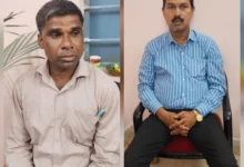 एसीबी की बड़ी कार्रवाई।…श्वतखोर बीईओ रंगे हाथ धराया: वेतन के बदले 10 हजार की डील, एसीबी का करारा वार