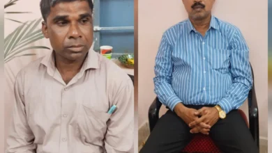 एसीबी की बड़ी कार्रवाई।…श्वतखोर बीईओ रंगे हाथ धराया: वेतन के बदले 10 हजार की डील, एसीबी का करारा वार