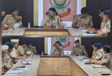 गांव से शहर तक निगरानी टाइट: बीट सिस्टम पर कप्तान का बड़ा दांव